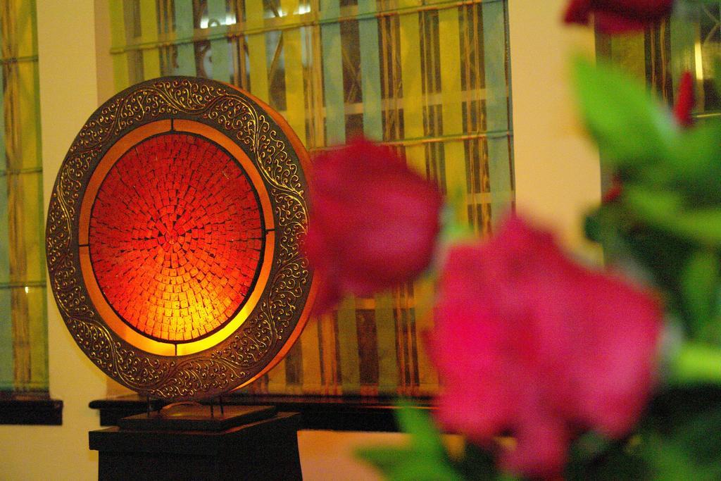 Matisse Hotel Bogota Bagian luar foto