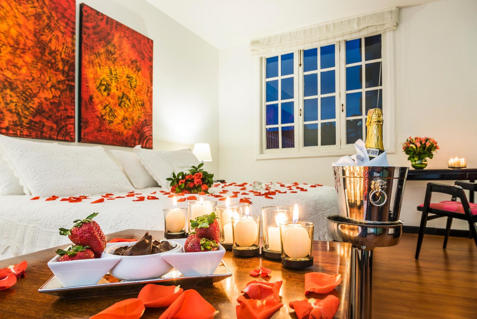 Matisse Hotel Bogota Bagian luar foto