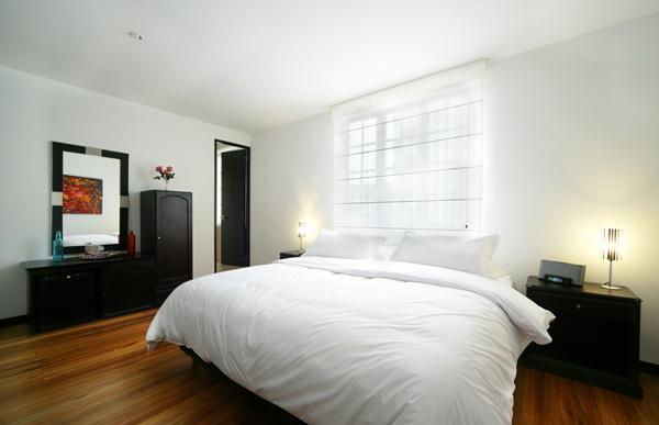 Matisse Hotel Bogota Ruang foto